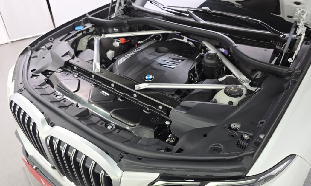 BMW X7 xDrive 40i M Sport 6STR, 2024