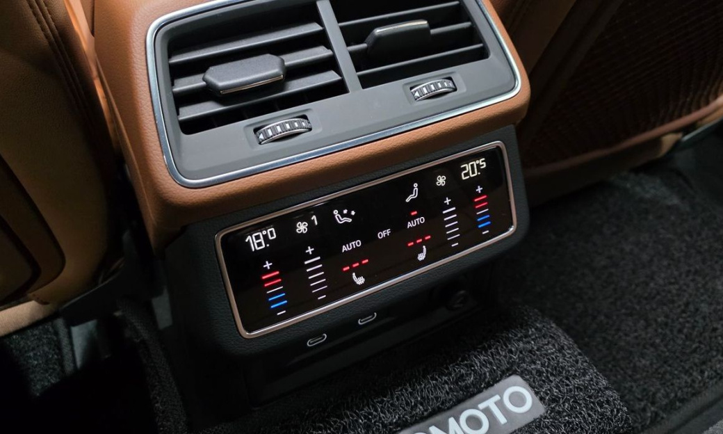 Audi A6 45 TFSI Quattro Premium, 2022