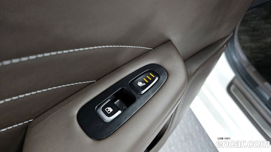 Kia Stinger 2.5 AWD Masters, 2023