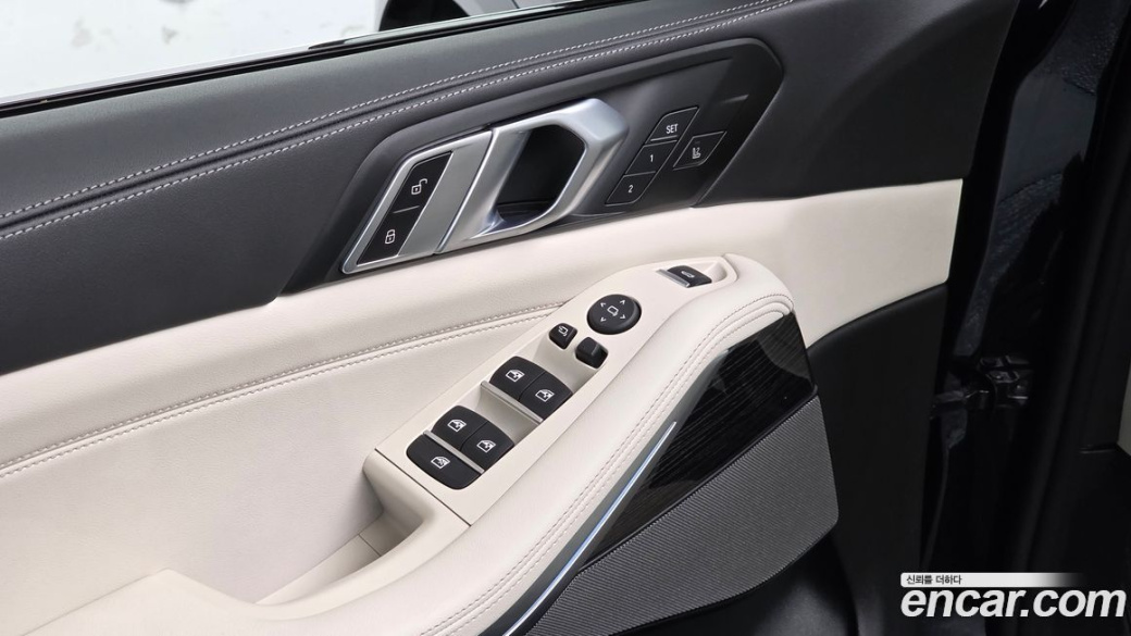 BMW X5 xDrive 30d M Sport, 2025