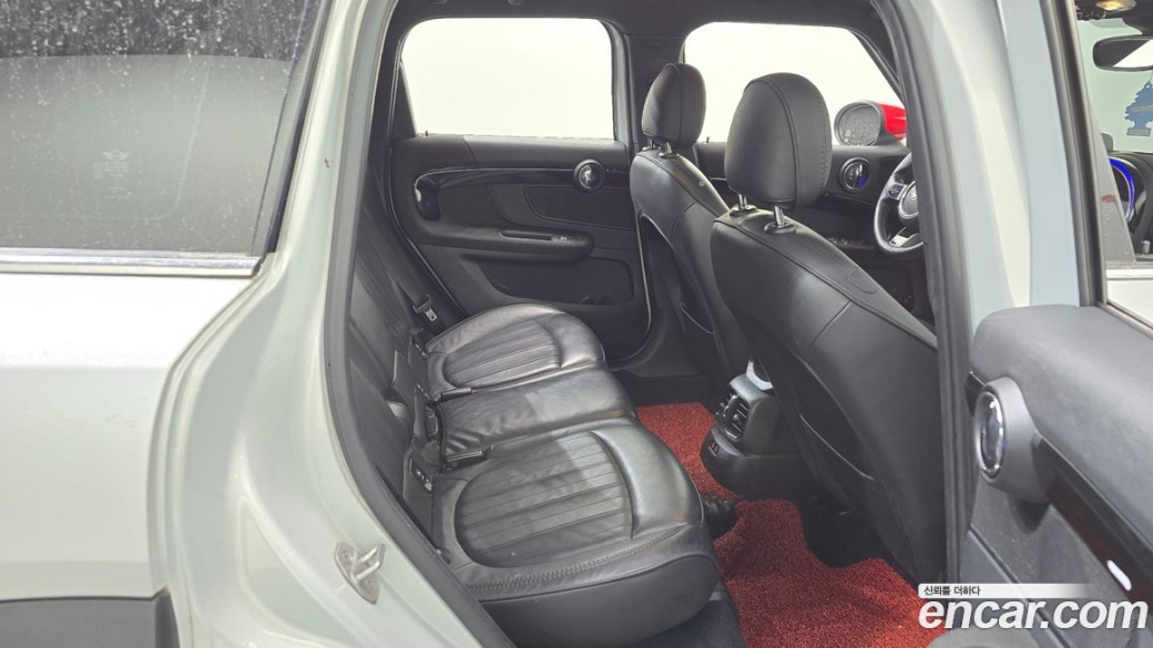 Mini Countryman JCW, 2022