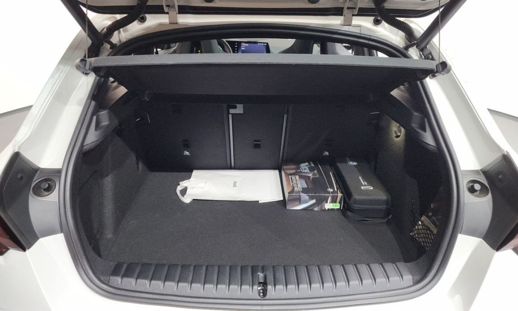 BMW 1-Series M135 xDrive Pro First Edition, 2025