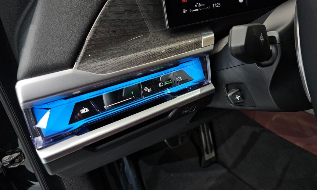 BMW 7-Series 740i xDrive M Sport Limited, 2024