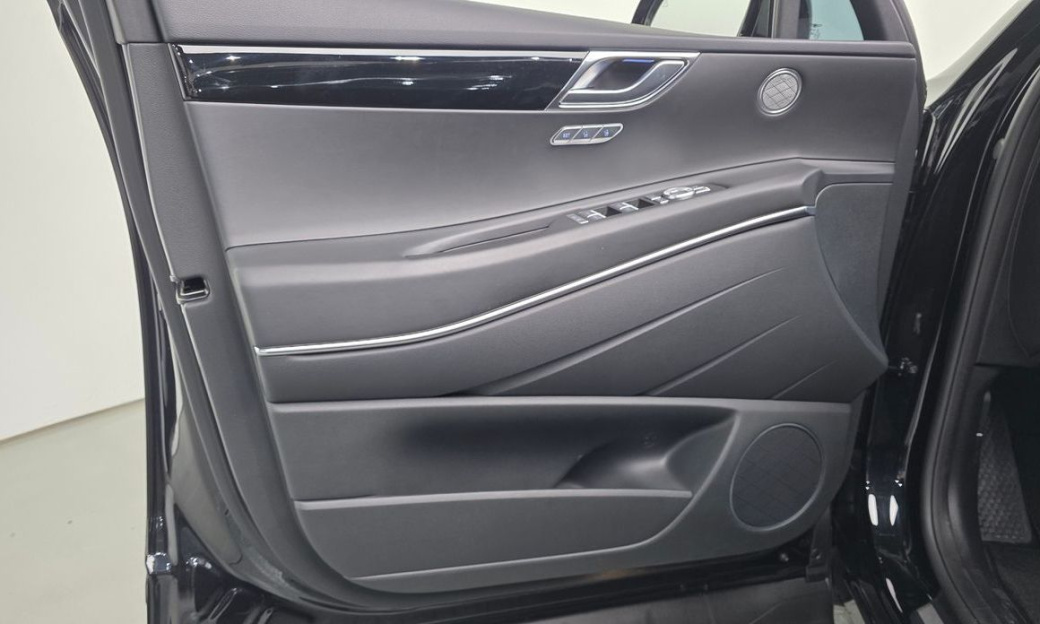 Genesis GV80 2.5T Gasoline 2WD, 2023