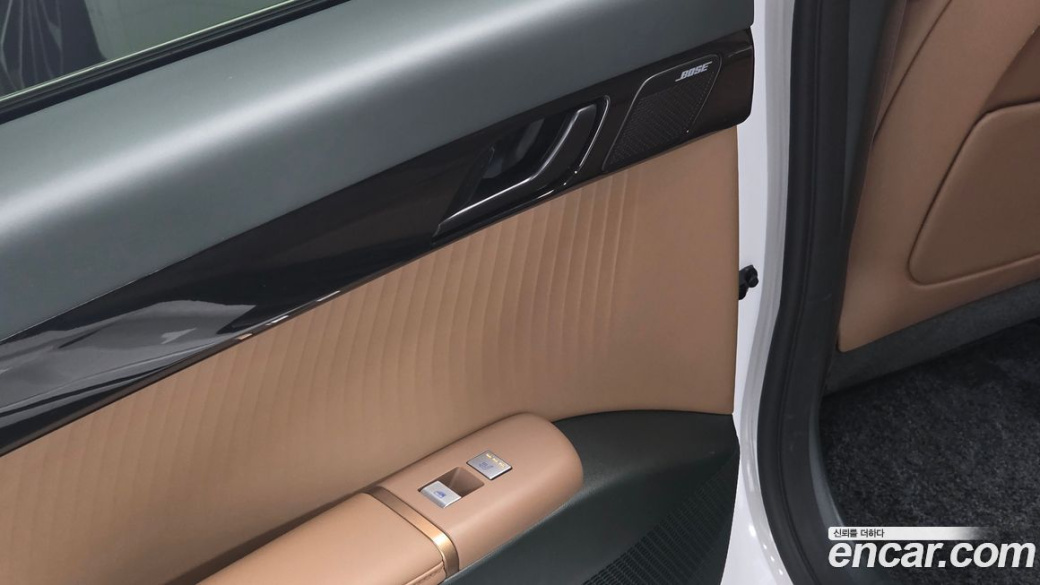 Hyundai Grandeur 2,5 Gasoline 2WD, 2023