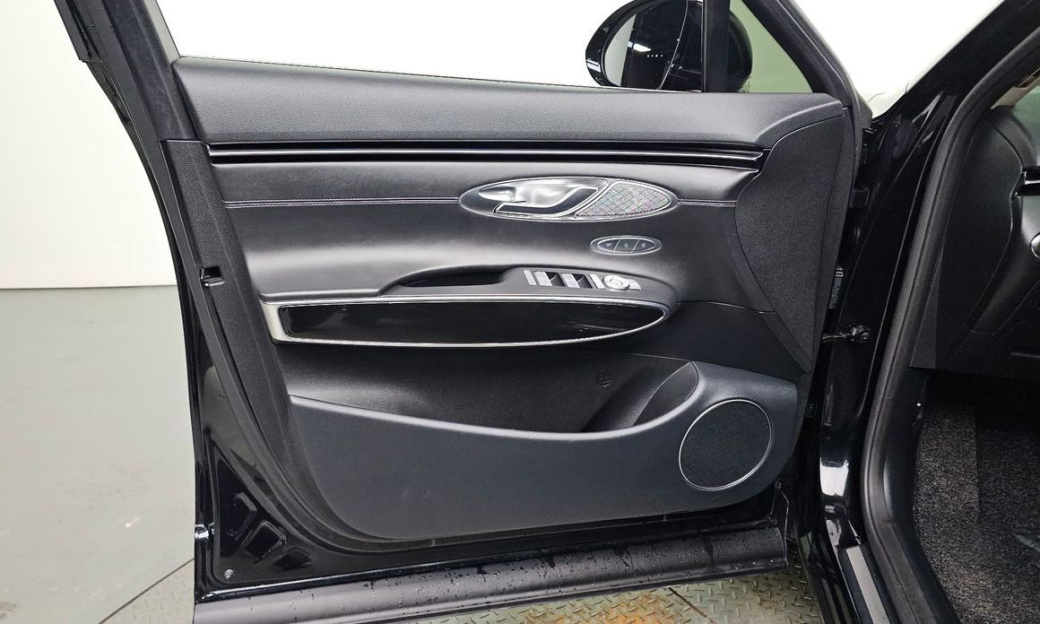 Genesis GV70 2.5T Gasoline AWD, 2023