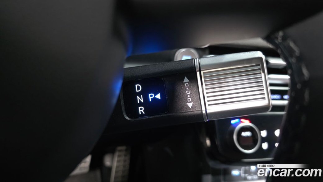 Hyundai Tucson Gasoline 1.6 Turbo 2WD, 2026