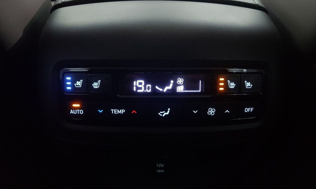 Hyundai Palisade Diesel 2.2 2WD, 2024