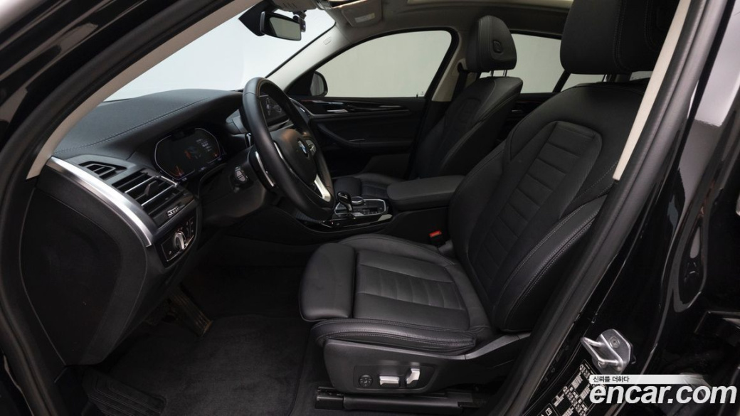 BMW X4 xDrive20i xLine, 2022