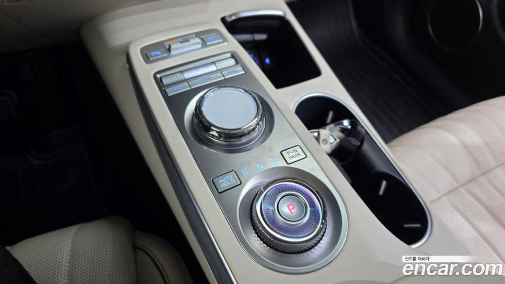 Genesis GV70 2.5T Gasoline AWD, 2023