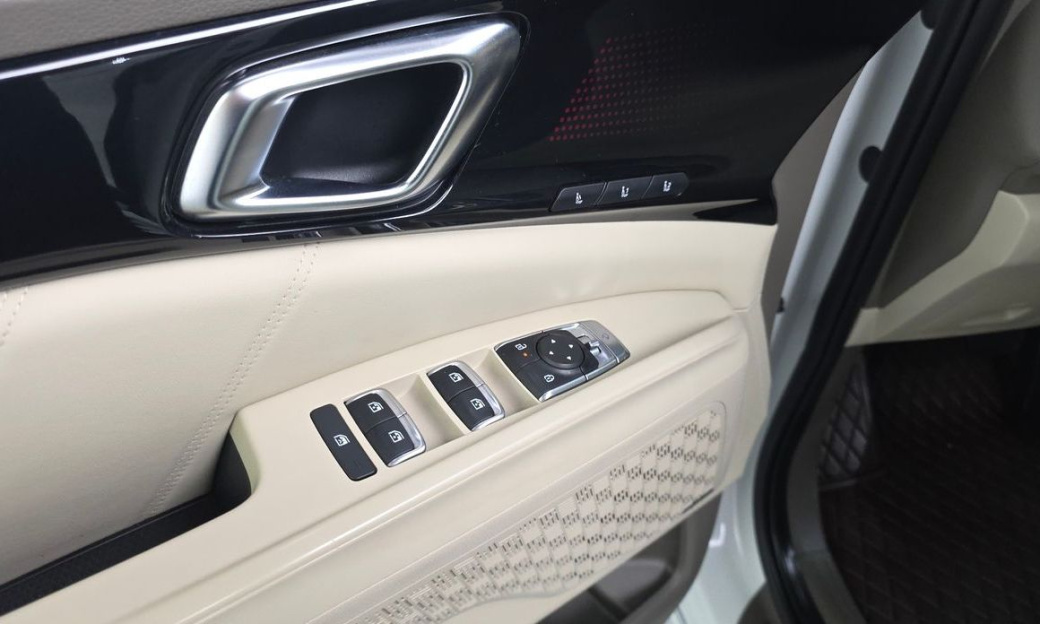 Kia Carnival 9-Seater Signature, 2024