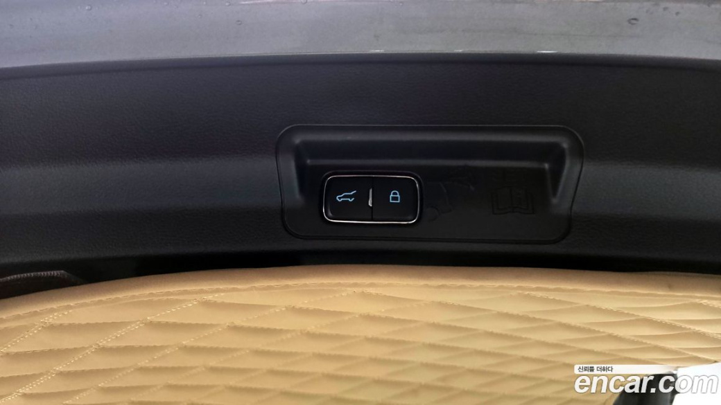 Ford Explorer 2.3 LimIted 4WD, 2021