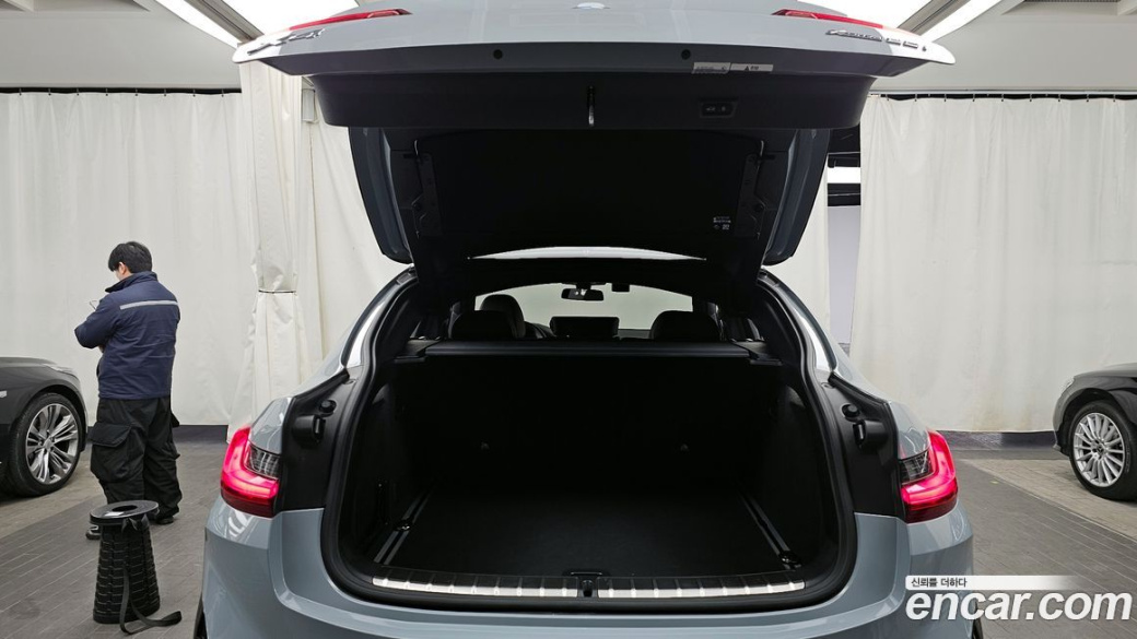 BMW X4 xDrive20i M Sport, 2024