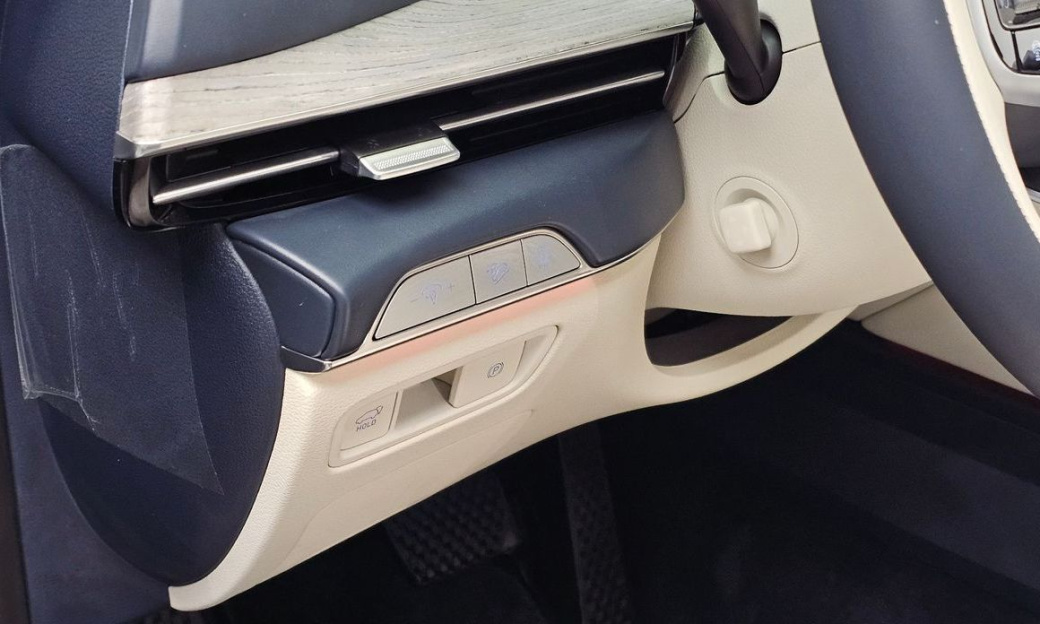 Genesis GV80 2.5T Gasoline AWD, 2024