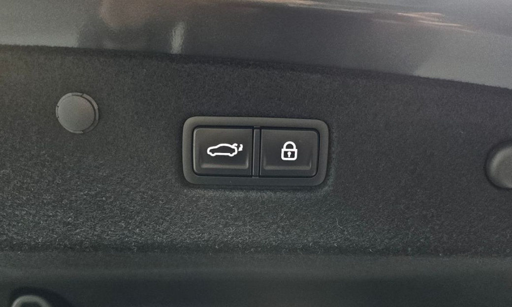 Kia K8 2.5 Gasoline 2WD, 2025