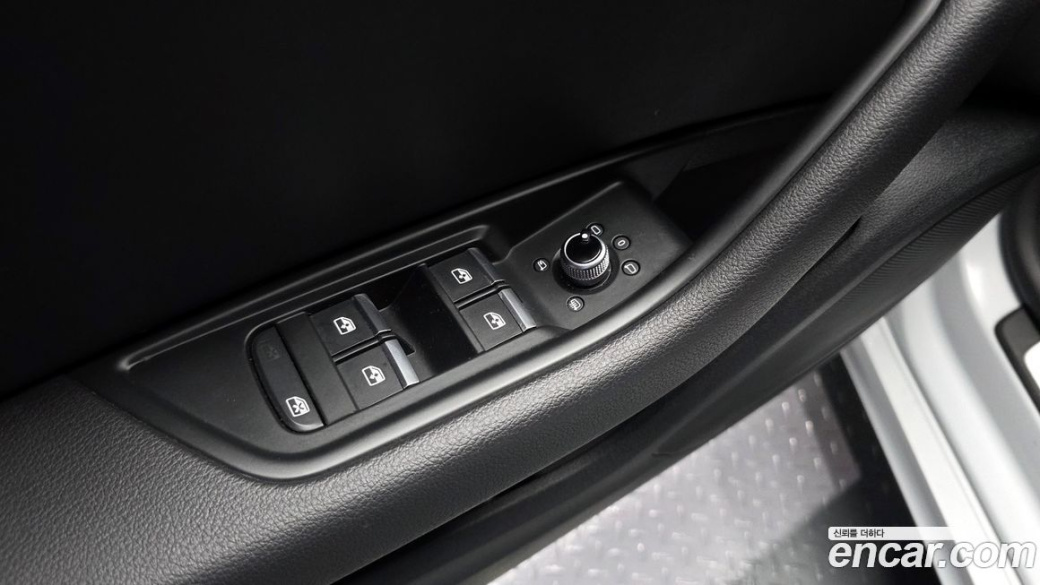 Audi A5 40 TFSI Quattro Premium Sportback, 2023