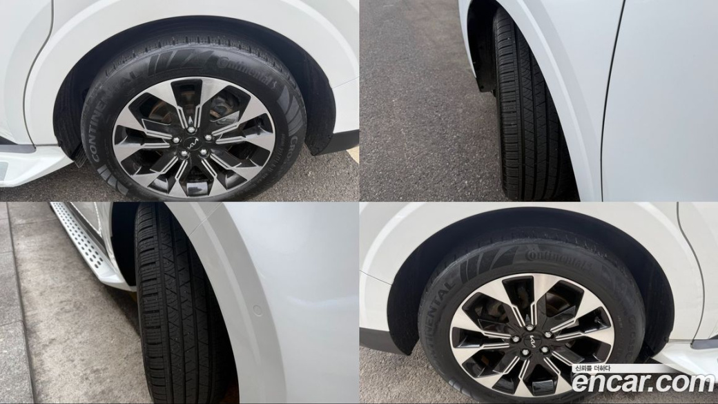 Kia Carnival 9-Seater Signature, 2023