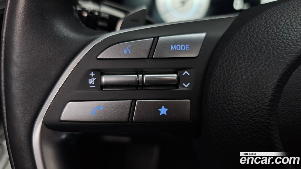 Hyundai Palisade Diesel 2.2 4WD, 2023