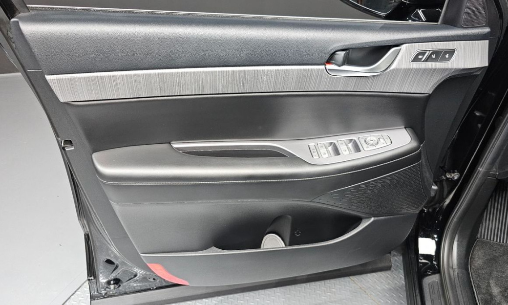 Hyundai Palisade Diesel 2.2 4WD, 2024