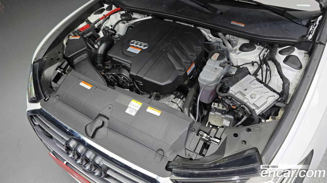 Audi A6 45 TFSI Premium, 2023