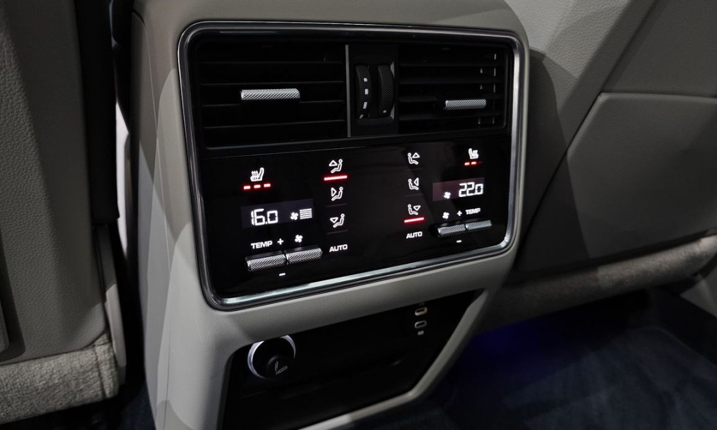 Porsche Cayenne 4.0 Turbo Coupe, 2023
