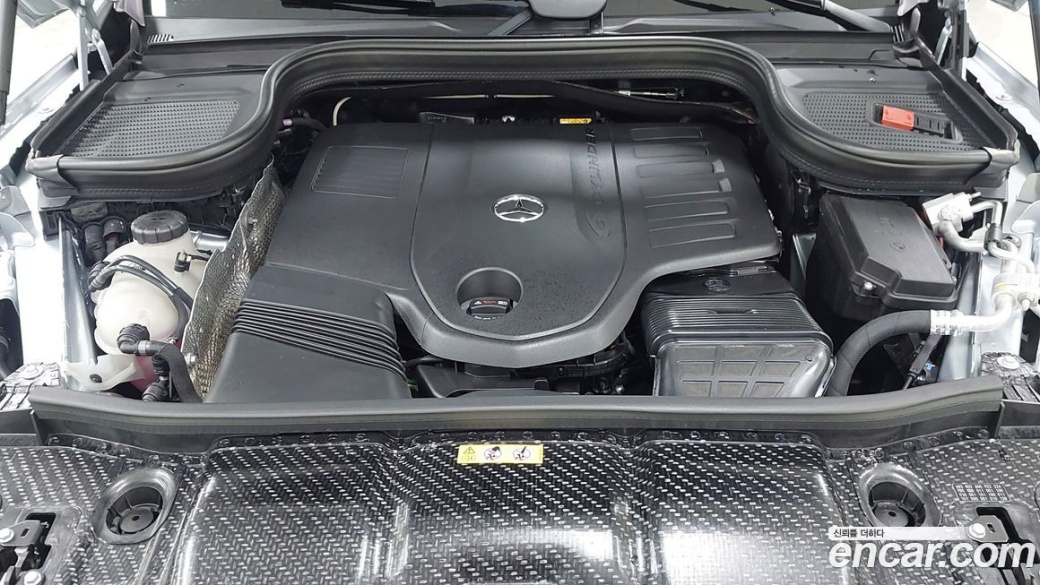 Mercedes-Benz GLE-Class GLE450 4MATIC, 2025