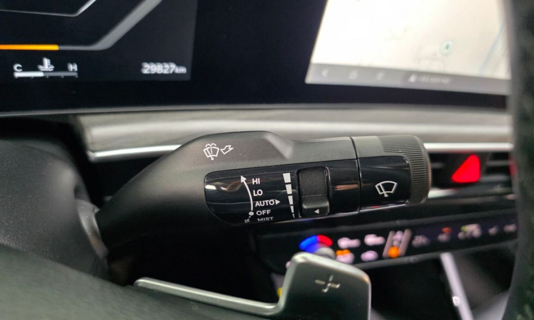 Kia K5 2.0, 2024