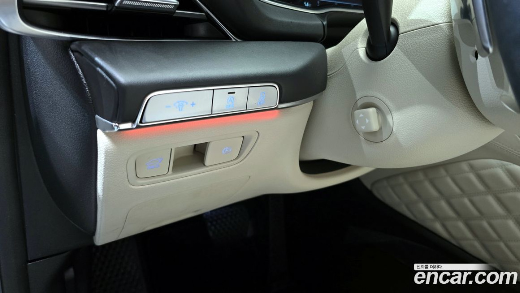 Genesis GV80 2.5T Gasoline 2WD, 2022