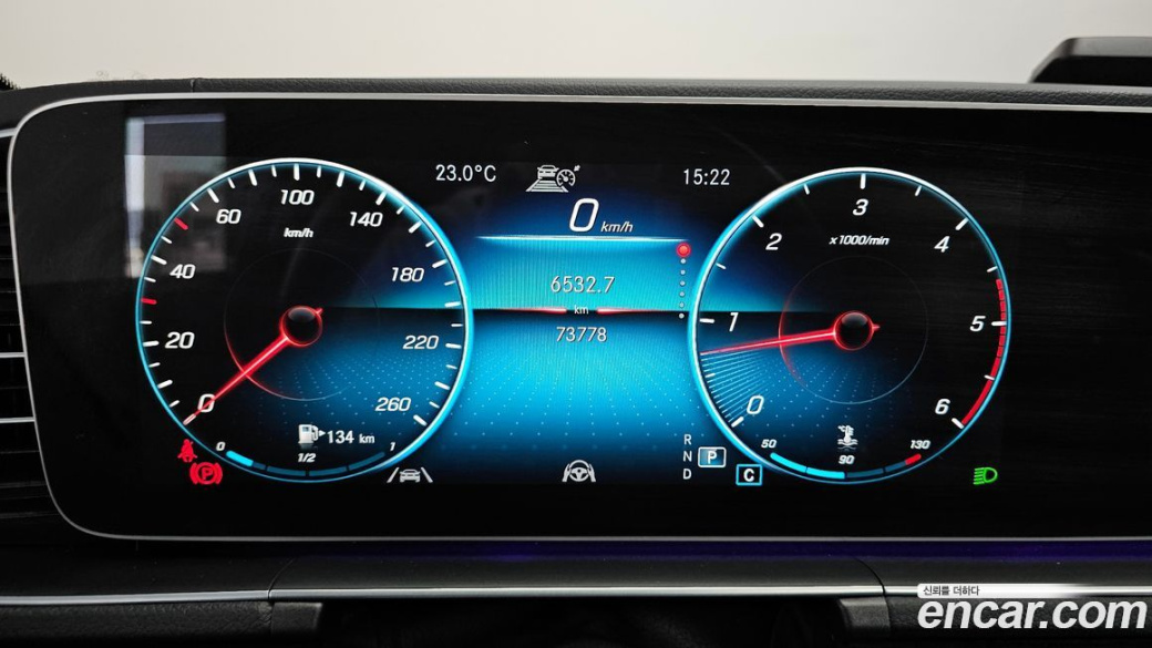 Mercedes-Benz GLE-Class GLE400d 4MATIC Coupe, 2023