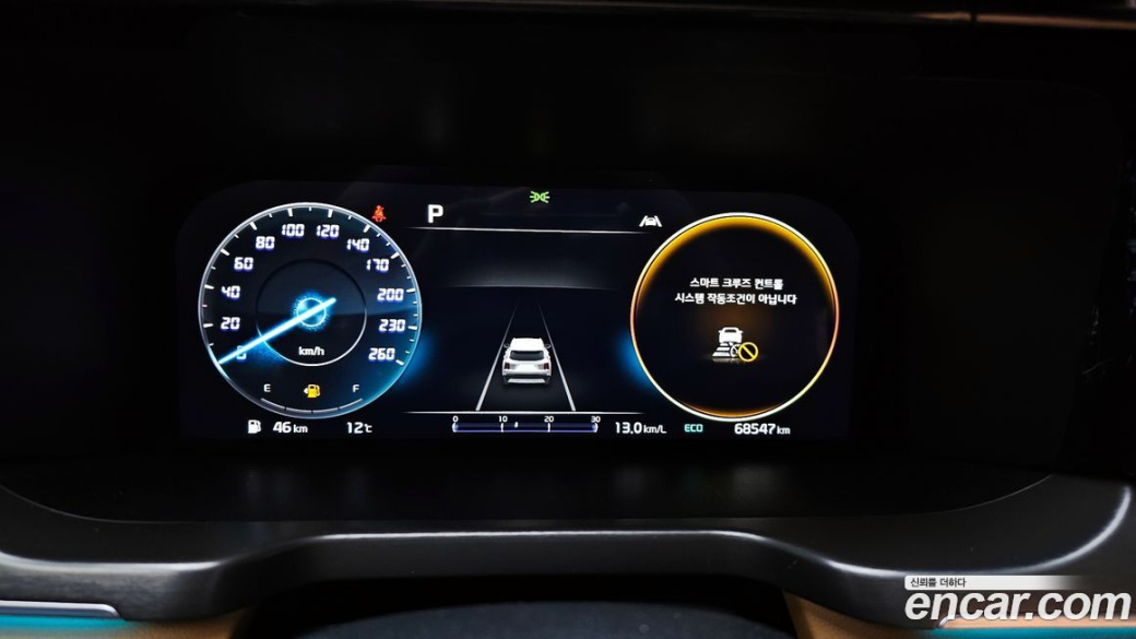 Kia Sorento Diesel 2.2 2WD, 2023
