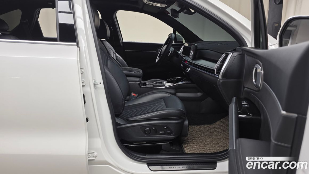 Kia Sorento Diesel 2.2 4WD, 2025