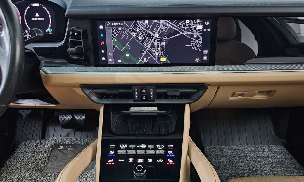 Porsche Cayenne 3.0 Coupe, 2024