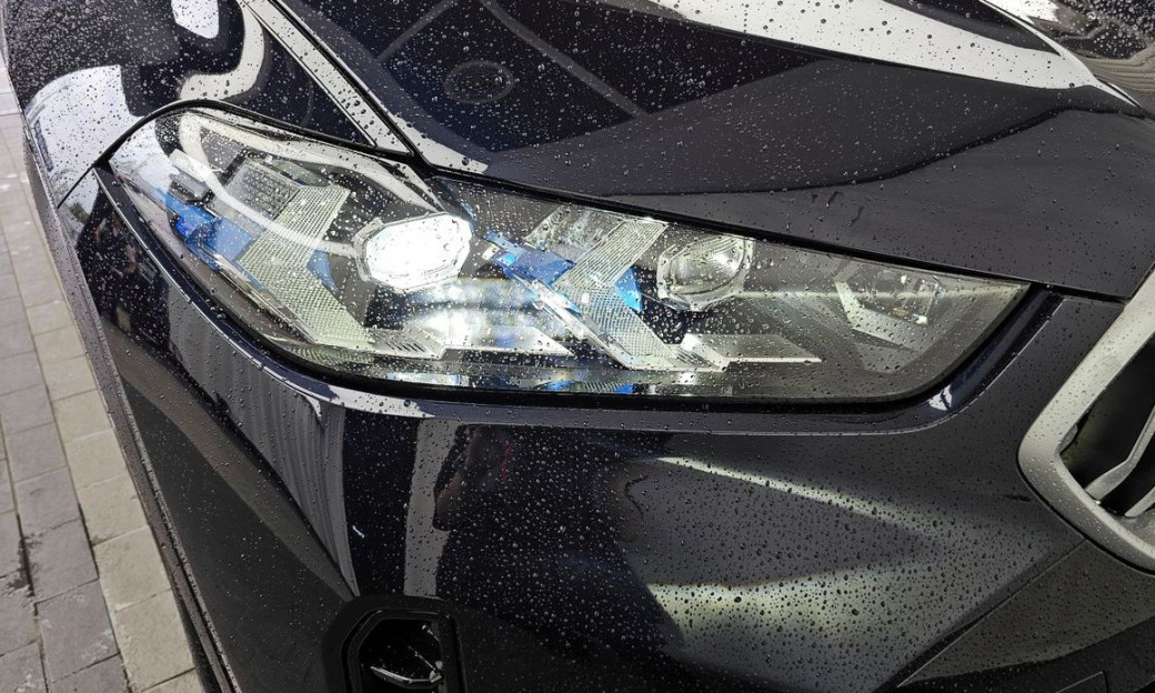 BMW X6 xDrive30d M Sport, 2025