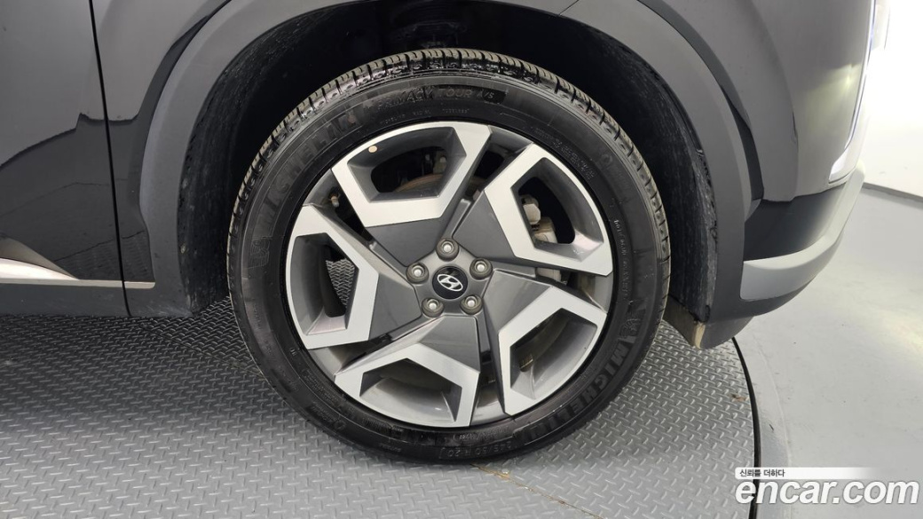 Hyundai Palisade Diesel 2.2 2WD, 2023