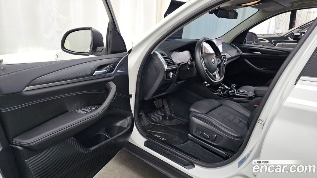 BMW X3 xDrive 20i, 2024