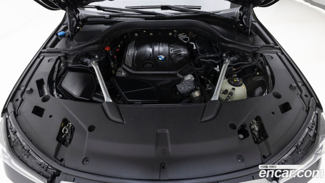 BMW Gran Turismo 620d M Sport, 2023