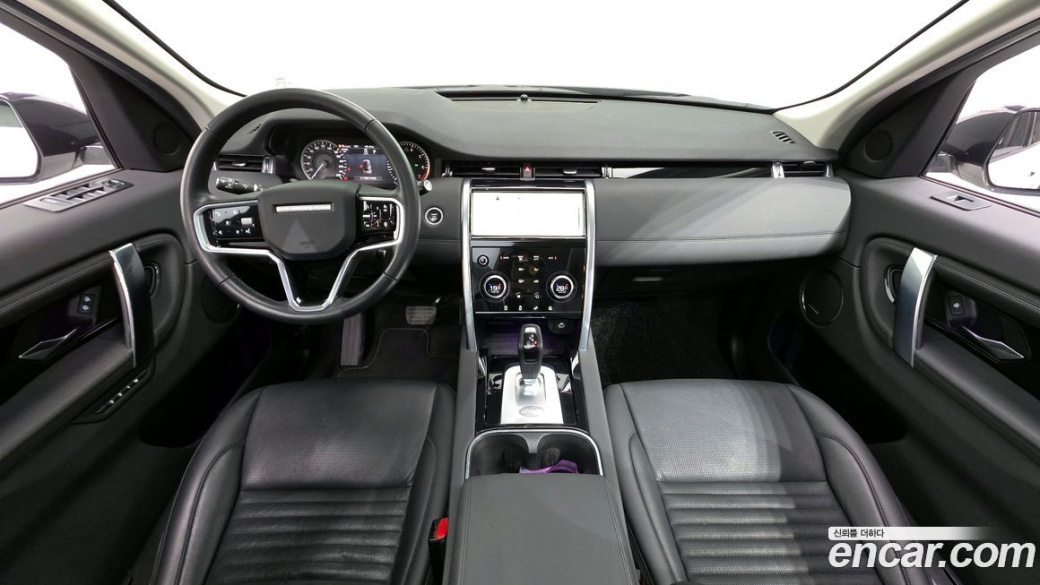 Land Rover Discovery Sport P250 SE, 2023