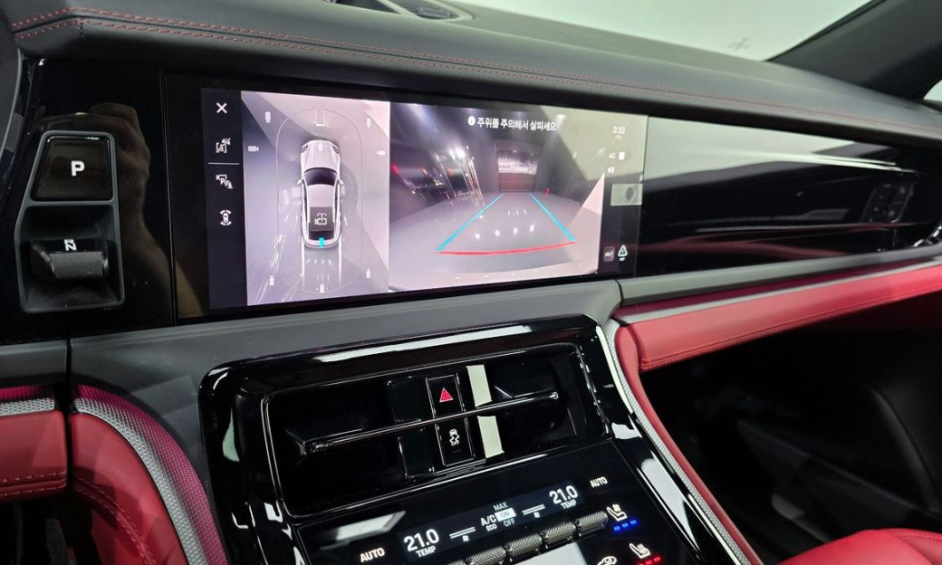 Porsche Panamera 2.9 AWD, 2025