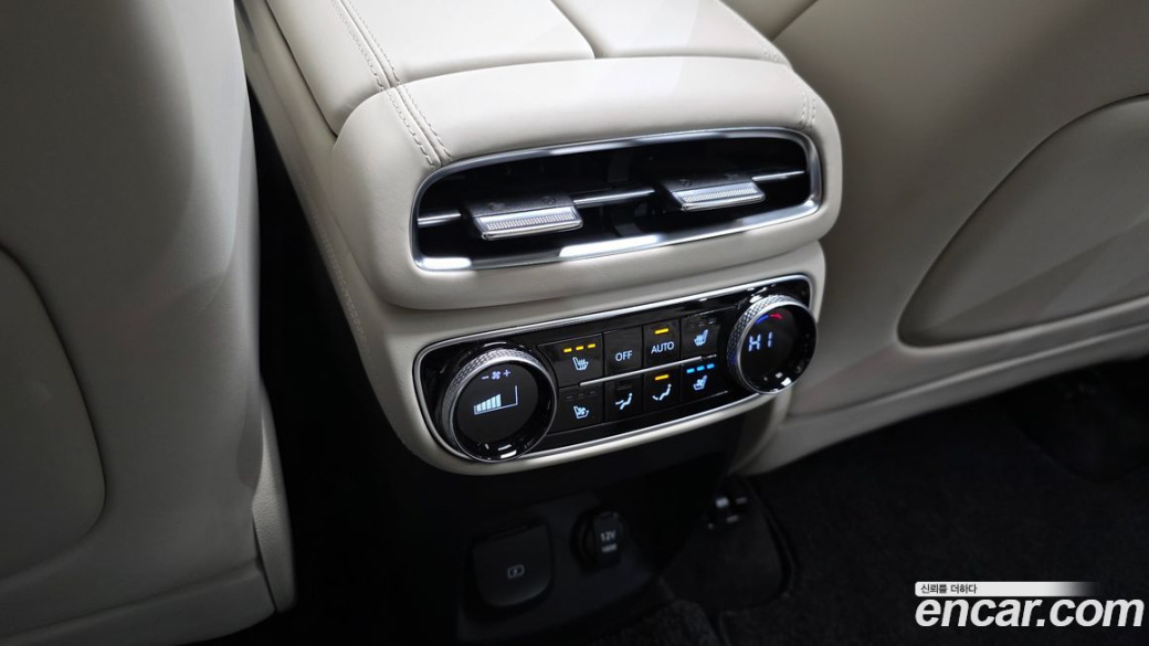 Genesis GV80 3.0 Diesel AWD, 2022