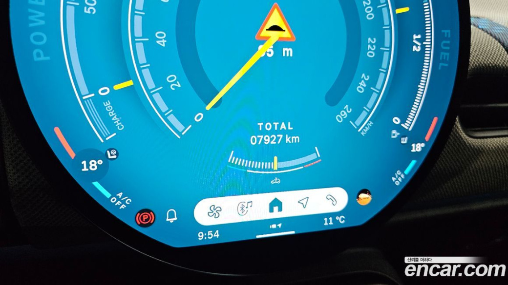 Mini Cooper Convertible Favoured, 2025