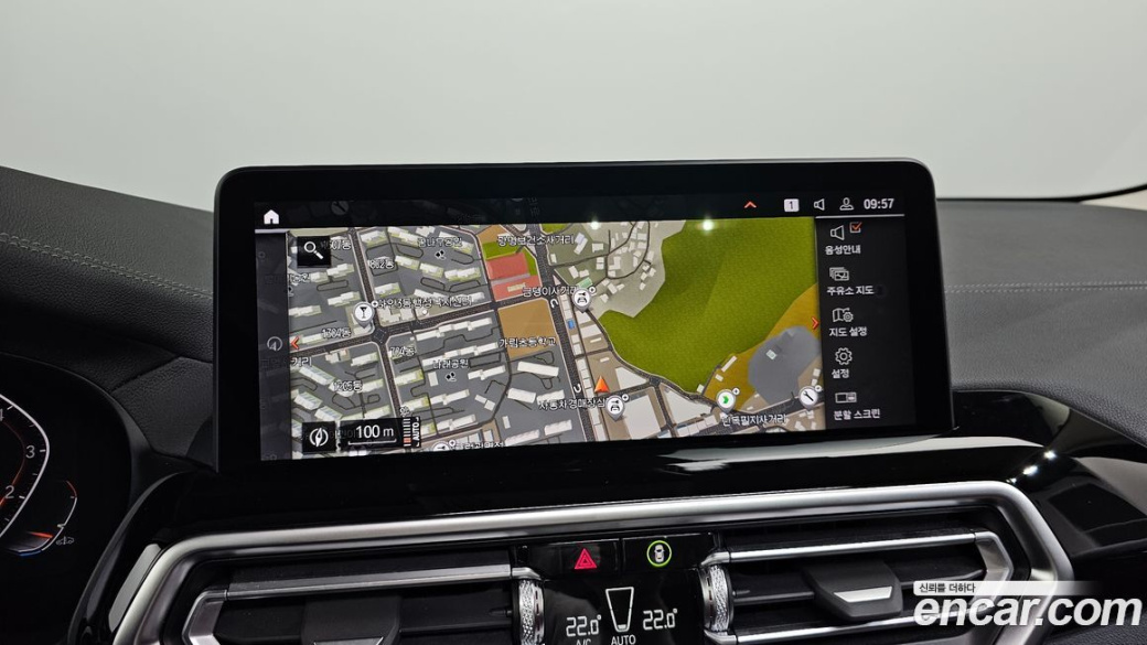 BMW X3 xDrive 20i, 2022