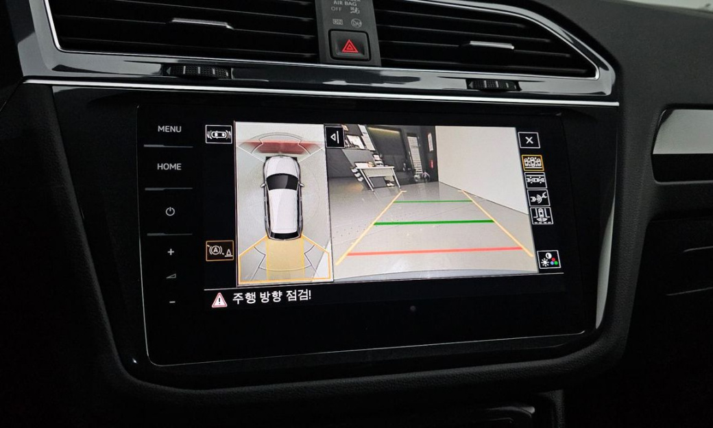 Volkswagen Tiguan 2.0 TDI Prestige, 2024