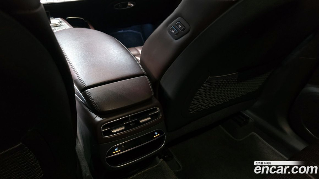 Genesis GV70 2.5T Gasoline 2WD, 2021