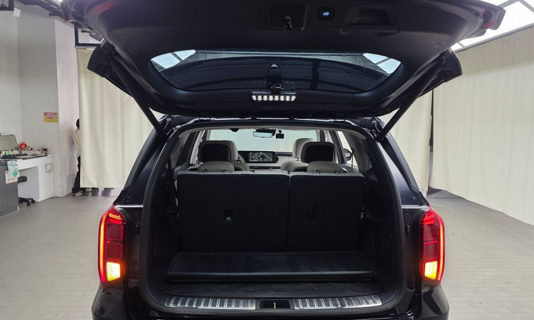 Hyundai Palisade Diesel 2.2 4WD, 2023