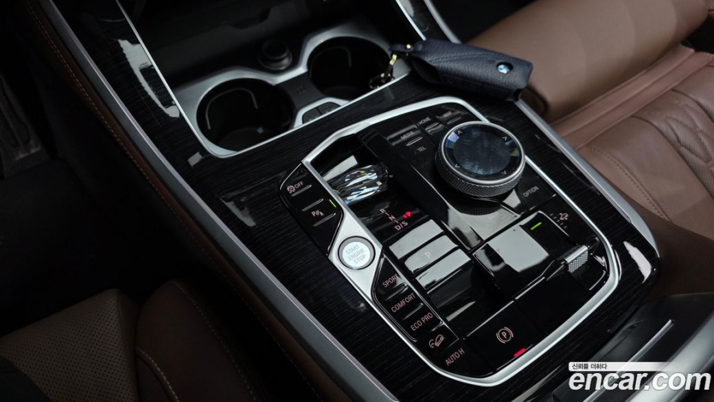 BMW X5 xDrive 30d M Sport, 2025