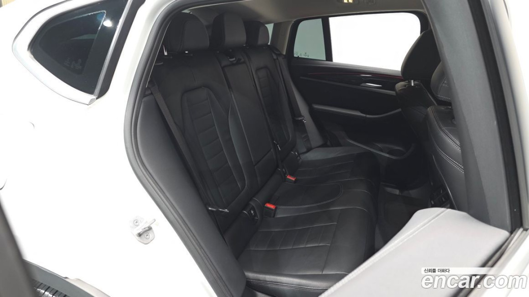 BMW X4 xDrive20i xLine, 2023