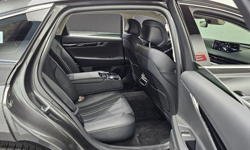 Genesis G80 Gasoline 2.5 Turbo AWD, 2024