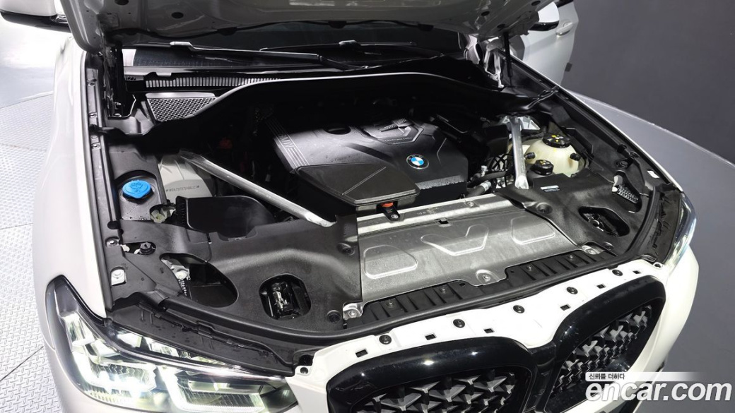 BMW X4 xDrive20i M Sport Pro Special Edition, 2025