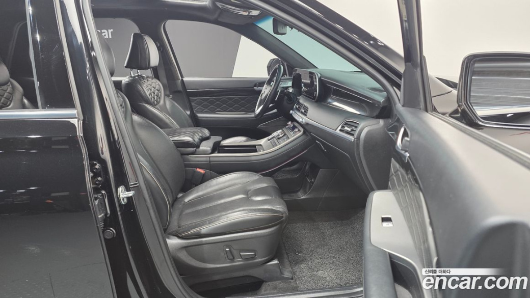 Hyundai Palisade Diesel 2.2 4WD, 2022