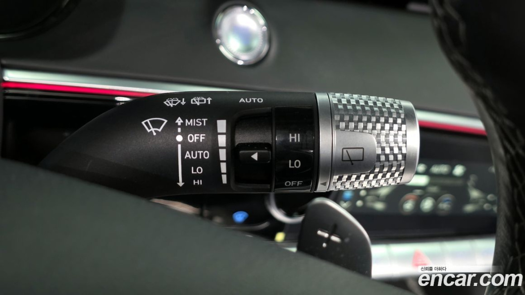 Genesis GV70 2.5T Gasoline AWD, 2023